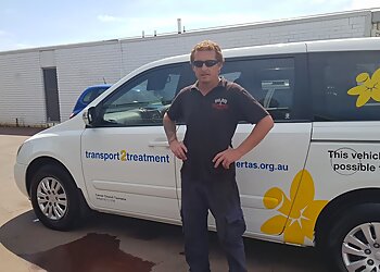 Crab Tree Automotive