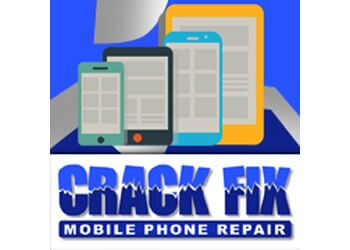 Crack Fix