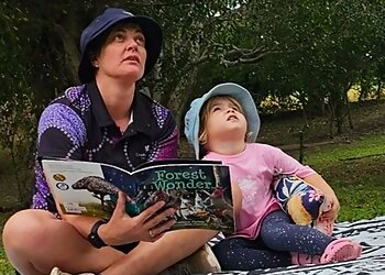 Cradle To Crayons Education and Care