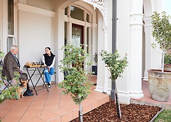 CraigCare Plumpton Villa Glenroy