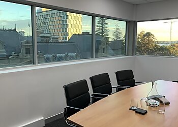 Craig Gregson - GREGSON & ASSOCIATES