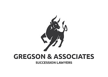 Craig Gregson - GREGSON & ASSOCIATES