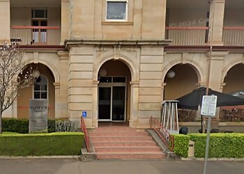 Craig Shepherd - MURDOCH LAWYERS