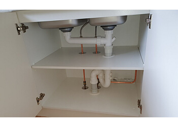 Craig Southey Plumbing