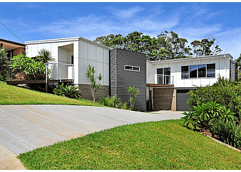 Craig Teasdell Architect