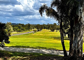 Craignish Country Club Hotel Pty Ltd