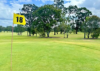 Hervey Bay Golf Courses Craignish Country Club Hotel Pty Ltd  image 1