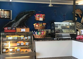 Craignish Fish Market & Takeaway