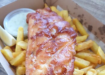 Craignish Fish Market & Takeaway