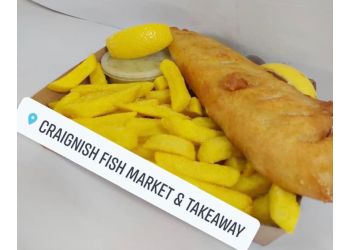 Craignish Fish Market & Takeaway