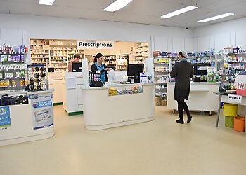 Crawford's Pharmacy