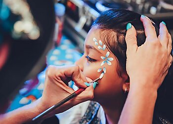 Crazybron's Children's Entertainment