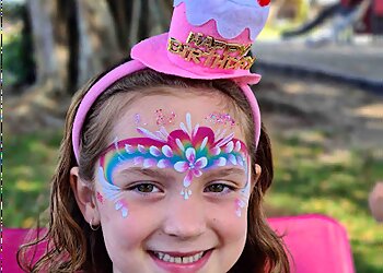 Crazybron's Children's Entertainment