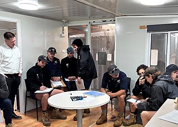 Create Balance Psychotherapy & Counselling