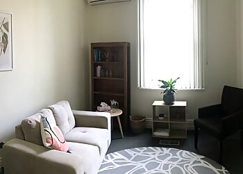 Create Balance Psychotherapy & Counselling