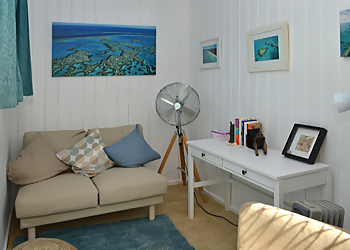 Creating Connections Counselling