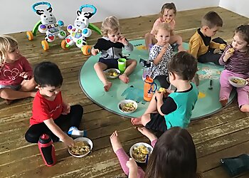 Creative Childcare Centre