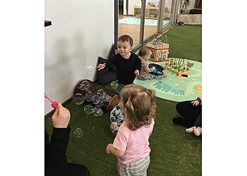 Creative Childcare Centre