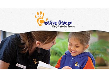 Creative Garden Early Learning Centenary Heights