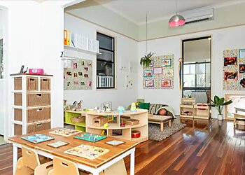 Creative Garden Early Learning Centenary Heights