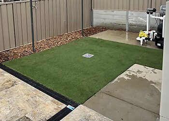 Creative Outdoors & More