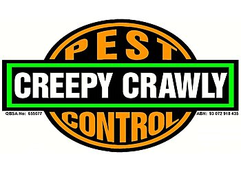 Rockhampton Pest Control Companies Creepy Crawly Pest Control Rockhampton image 1