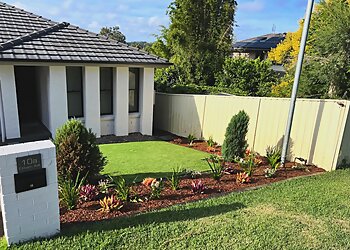 Newcastle Landscaping Companies Crescent Landscapes image 1