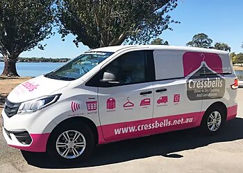 Cressbells Dry Cleaner