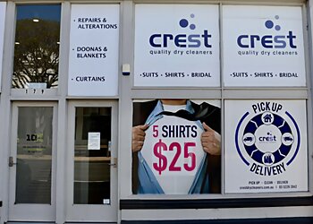 Geelong Dry Cleaners Crest Quality Dry Cleaners image 1