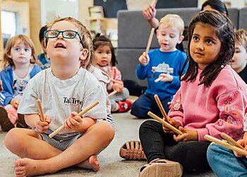 Crest Road Early Learning Centre