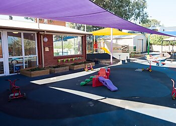 Queanbeyan Preschools Crest Road Early Learning Centre image 1