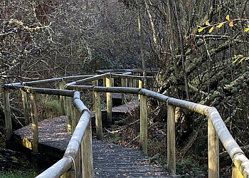 Creswick Regional Park