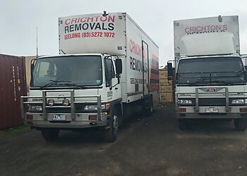 Crichton Removals