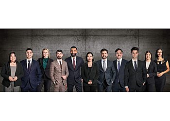 Criminal Defence Lawyers Australia®