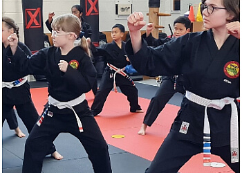 Crocodile Martial Arts Australia