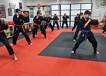 Crocodile Martial Arts Australia