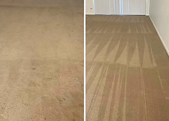 Cross Carpet Cleaning