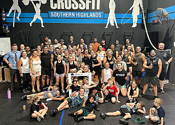 CrossFit Southern Highlands