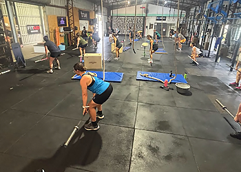CrossFit Tannum Sands