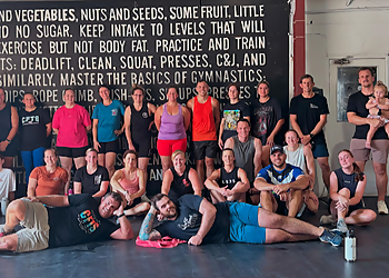 CrossFit Tannum Sands