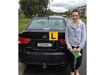 Cross Roads Safe Driver Training Ballarat