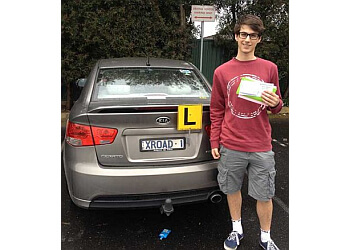 Cross Roads Safe Driver Training Ballarat