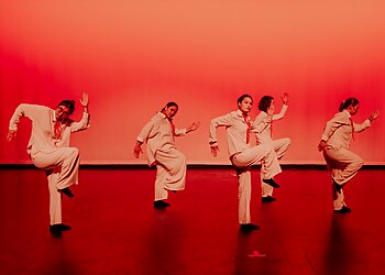 Crossover Dance Studios