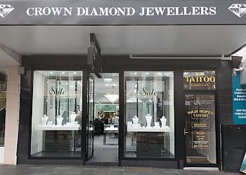 Crown Diamond Jewellers
