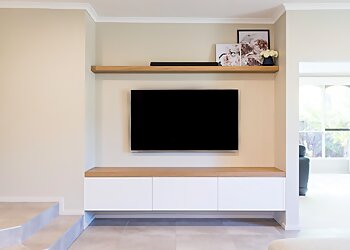 Crown Kitchens and Joinery