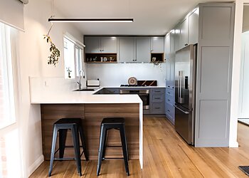 Crown Kitchens and Joinery