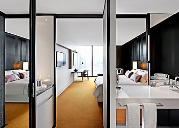 Crown Metropol Melbourne