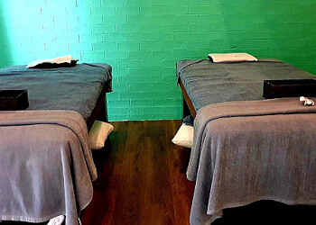 Crown Thai Therapeutic Massage