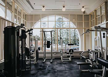 Crowne Plaza Terrigal Pacific