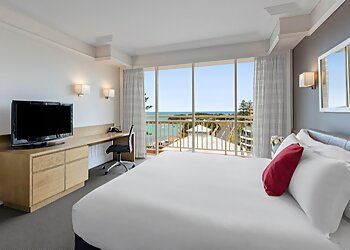 Crowne Plaza Terrigal Pacific